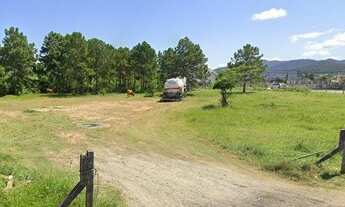 Imagem: Terreno - Campeche - Florianópolis