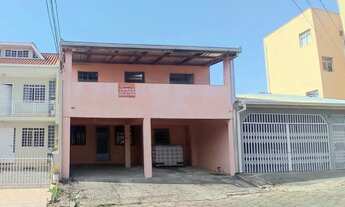 Imagem: Sobrado 2 dorms.180m² venda Condomínio