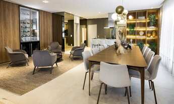 Imagem 6: Alto padrão em construção