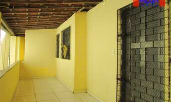 Imagem 2: Casa com 2 quartos para alugar, próximo ao Shopping Benfica