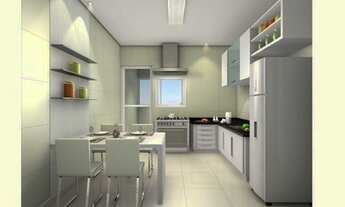 Imagem 6: Apartamento para venda tem 129 metros quadrados com 3 quartos 3 suítes 2 vagas em Saúde