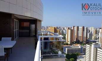 Imagem 7: Espetacular Cobertura Duplex