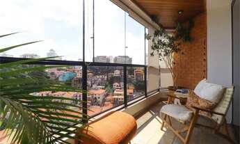 Imagem 4: Apartamento para aluguel e venda com 278 metros quadrados com 4 quartos