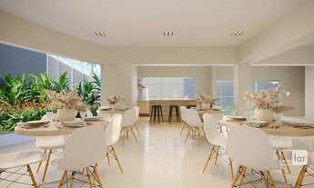 Imagem 7: Apartamento para venda com 67 metros quadrados com 2 quartos em Medeiros - Jundiaí - SP