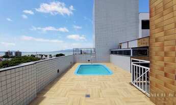 Imagem 7: Cobertura 340 privativos 3 vagas de garagem no Itaguaçu / Coqueiros