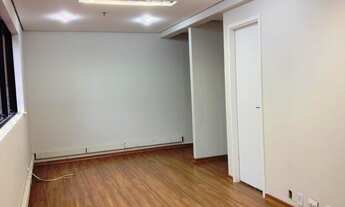 Imagem 2: Conjunto comercial para alugar em Perdizes, São PauloR$ 2.400/mês - Perdizes - São Paulo/S