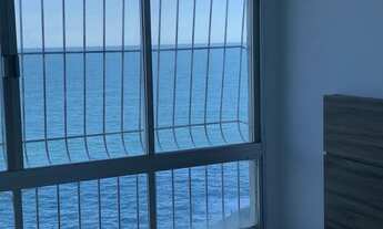 Imagem 2: Apartamento para venda possui 50 metros quadrados com 1 quarto em Portal - Guarapari - ES