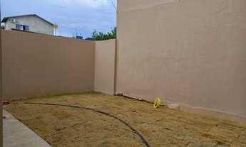 Imagem 6: Casa alto padrão no turista 2 com 3 quartos, uma suíte