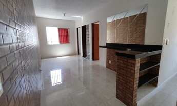 Imagem 7: Apartamento no Bairro Messejana - 48 m² - Fortaleza - CE
