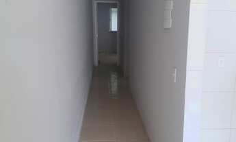 Imagem 3: Casa multifamiliar para venda tem 95 metros quadrados com 3 quartos em Aracapé - Fortaleza