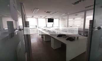 Imagem 6: Vila Olímpia - Mobiliado - Pronto para Uso