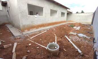 Imagem: Casa 3 quartos - Vila Oliveira - Aparecida