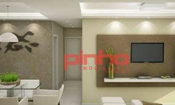 Imagem 6: Apartamento com 2 dormitórios à venda, 72 m² por R$ 515.343,85 - Cidade Universitária Pedr