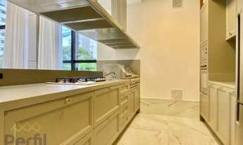 Imagem 5: Apartamento com 4 suites à venda, 173 m² privativos no bairro américa - joinville / sc