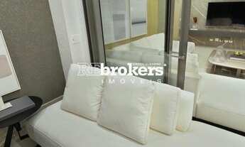 Imagem 3: Apartamento 3 Suítes ou 4 Quartos, 4 Vagas, Ecoville, Curitiba