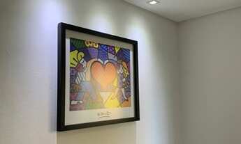 Imagem 2: Apartamento para venda com 60 metros quadrados com 2 quartos em Areias - São José - SC