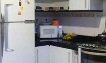 Imagem 6: CASA TRIPLEX DE CONDOMÍNIO COM 4 QUARTOS SUÍTE, EM BURAQUINHO, LAURO DE FREITAS - BA