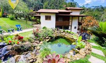 Imagem: Domingos Martins - Sítio espetacular perto