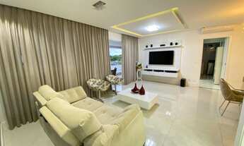 Imagem 3: Patamares. Greenville, Ludco, 134m², 3 Suítes, 2 Vagas de Garagem, Fino Acabamento, Lazer