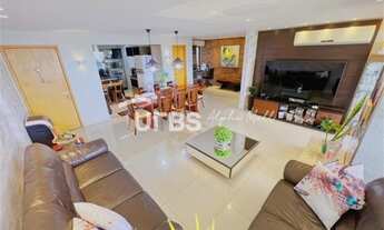 Imagem 5: Apartamento para venda com 114 metros quadrados com 2 quartos em Serrinha - Goiânia - GO