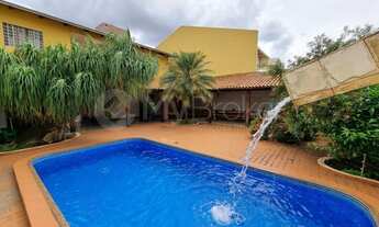 Imagem: Goiânia - Casa Padrão - Jardim América