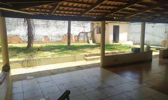 Imagem 7: Casa para venda tem 166 metros quadrados com 3 quartos em Setor Faiçalville - Goiânia - GO