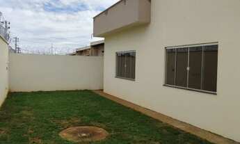 Imagem 3: Casa para venda tem 87 metros quadrados com 3 quartos