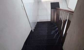 Imagem 7: Casa de vila sobrado para venda tem 79 metros quadrados com 2 quartos