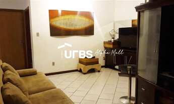 Imagem 2: Apartamento para venda com 86 metros quadrados com 3 quartos em Setor Bela Vista - Goiânia