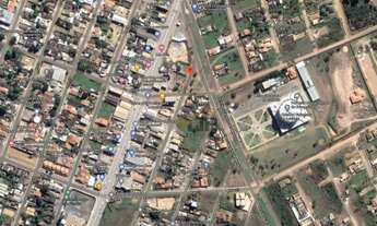 Imagem 3: Terreno à venda, 408 m² por R$ 132.803,10 - Parque JK - Luziânia/GO