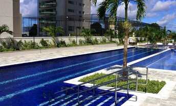 Imagem: Maravilhosa Cobertura para venda 265m²