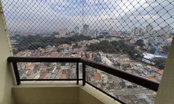 Imagem 5: SANTO ANDRé - Apartamento Padrão - Vila Valparaíso