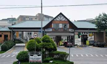 Imagem 2: São Bernardo do Campo - Loteamento/Condomínio - SWISS PARK