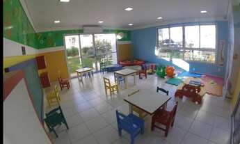 Imagem 4: Apartamento para venda possui 69 metros quadrados com 3 quartos em Canjica - Cuiabá - Mato