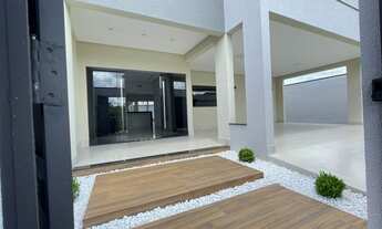 Imagem: Casa para venda possui 223 metros quadrados