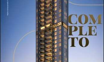 Imagem: Eco Parahyba - Jardim Oceania - 178 m²