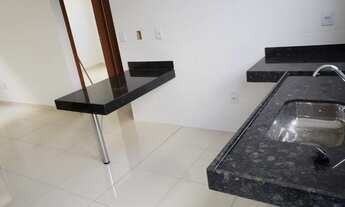 Imagem 5: Apto novo no Xangrilá com área privativa