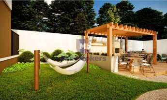 Imagem 4: CURITIBA - Apartamento Padrão - Boqueirão