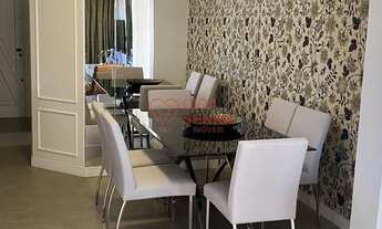 Imagem 6: SACADA COM CHURRASQUEIRA - LAZER COMPLETO - ARMARIOS - VAGA LIVRE!!!