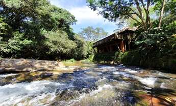 Imagem 4: Oportunidade. Lotes em Condomínio com Vista da Serra. 40.800 + Parcelas