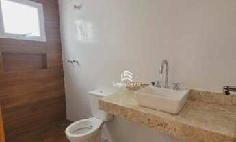 Imagem 7: Casa à venda, 109 m² por R$ 420.000,00 - Jardim dos Manacas - Poços de Caldas/MG