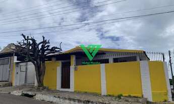 Imagem 2: Casa com 4 dormitórios à venda por R$ 550.000,00 - Expedicionários - João Pessoa/PB