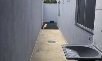 Imagem 5: Ótima casa com 2 Quartos sendo 1 Suíte à venda no Jardim Sucupira, com 65m² por R$ 210.000