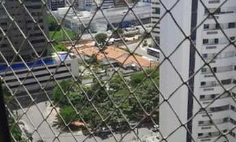 Imagem 6: Apt com 138 m², com 3 quartos, no Loteamento Aquarius na Pituba - Salvador - BA