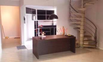 Imagem: São Bernardo do Campo - Apartamento Padrão