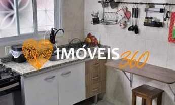 Imagem 4: CASA DE 70M² EM CONDOMINIO NO TUDE BASTOS, 2 QUARTOS, SALA, COZINHA, 2 BANHEIROS, 1 ÁREA D