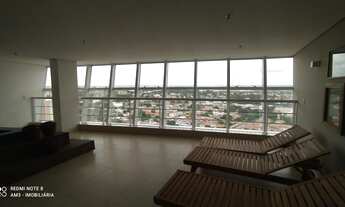 Imagem 4: Vendo apartamento no Saint Paul, 180 m², 04 suítes, já com armários planejados!