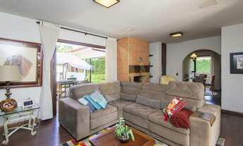 Imagem 4: VENHA VIVER EM EQUILÍBRIO?. NESTA CASA DO BAIRRO SÃO LOURENÇO!