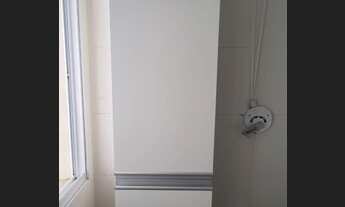 Imagem 7: Apartamento para aluguel possui 80 metros quadrados com 3 quartos em Perdizes - São Paulo