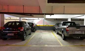 Imagem 4: São Paulo - Apartamento Padrão - TATUAPE